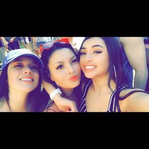 Meet your Posher, Cody